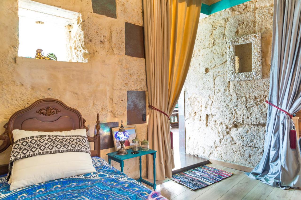 Relais Los Gitanos Tafira Exterior photo